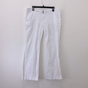 Old Navy Mid-Waist Pant